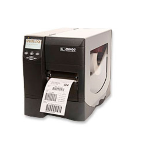 Zebra-ZM400-