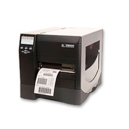 Zebra-ZM600-